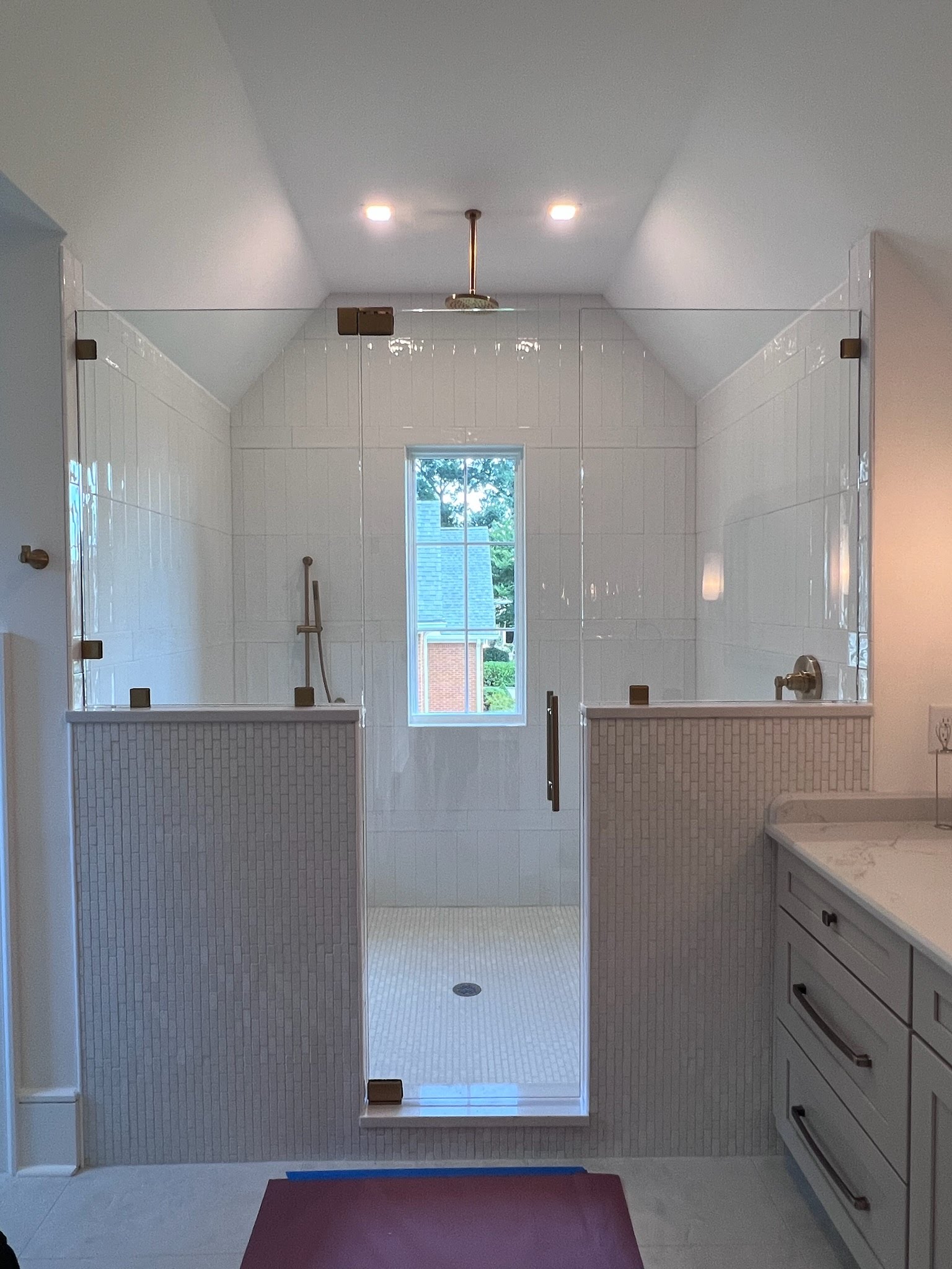 Hardware color is called "French Gold"